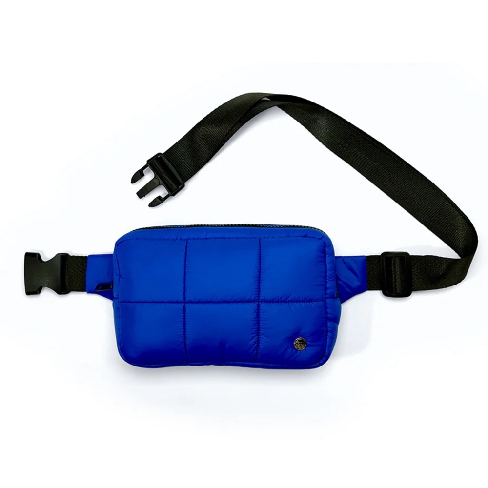MAYIM FANNY PACK/ BELT BAG